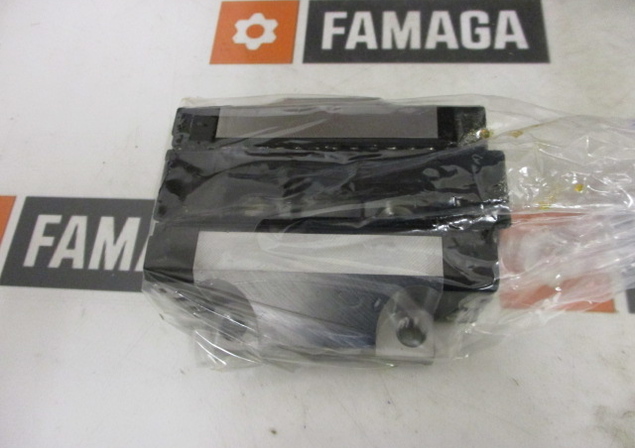  Bosch Rexroth Lineartechnik